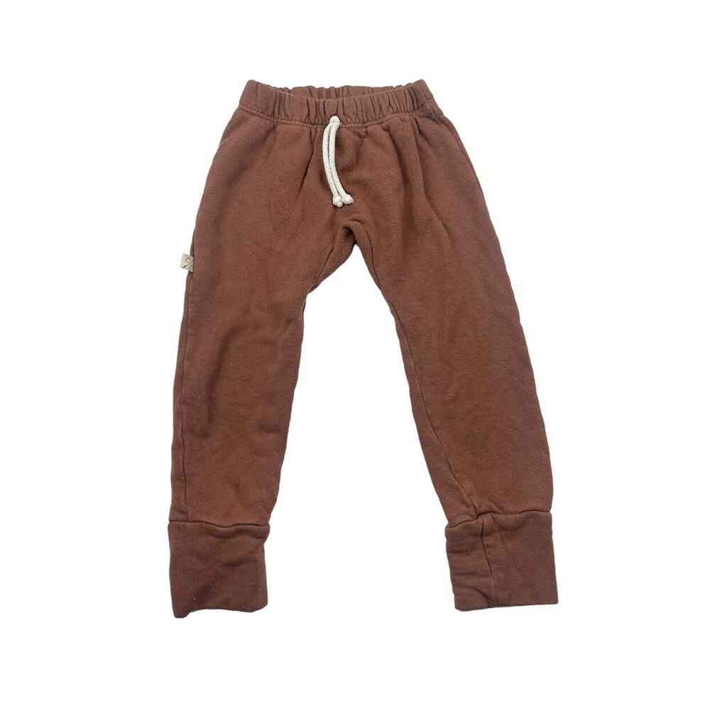 Childhoods Clothing Gusset Pants